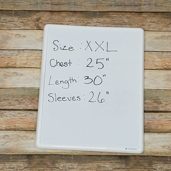 Rare Edun Gray White Button Up Shirt Bono XXL - Picture 8 of 8